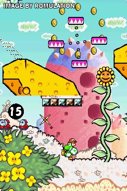 yoshis island download for android